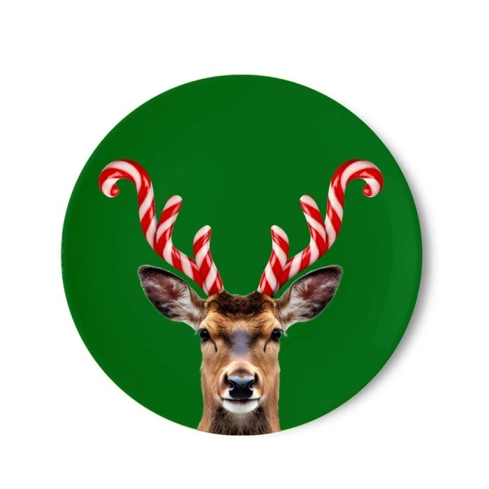 Sottopentola natalizi - WD Lifestyle - Immagine 2 di 3