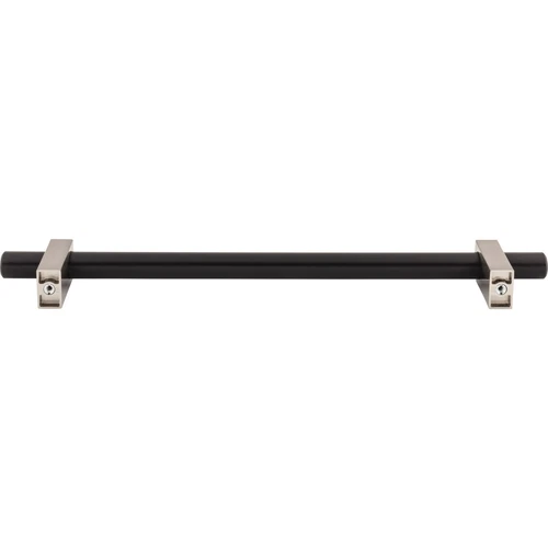 Larkin 2 12" Center-to-Center Appliance Pull - Picture 4 of 5