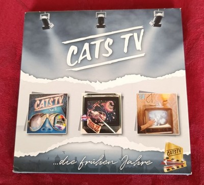 Cats TV Die frühen Jahre