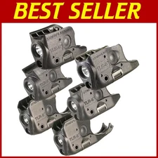 TLR-6 Ultra-Compact Weapon Mounted Light & Laser Kit for Subcompact Handguns