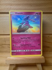 Diancie SV36/SV94 Pokemon TCG HIF:SV: Hidden Fates: Shiny Vault NM
