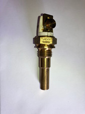Porsche Thermo-Time Switch - 911/930 71-85 911-617-117-00 - New Old Stock