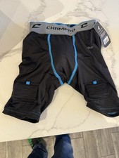 Champro Crease Hokej Compression Jock Short Nowe