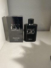 Giorgio Armani Acqua Di Gio Profumo PARFUM 4.2oz-125mL