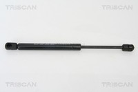Gasfeder Heckscheibe Triscan 8710 28228 FüR Peugeot 407 SW Hdi 110 16V Bioflex