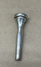 1940's Roth 17A Trumpet Mouthpiece