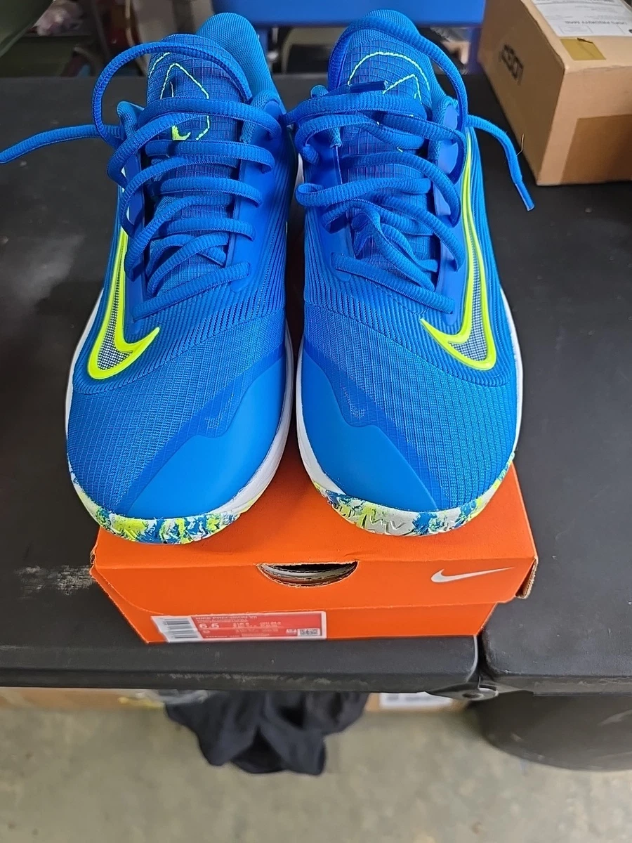Nike Precision 7 EasyOn Photo Blue Volt for Sale  display picture 2