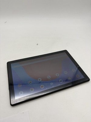 TAB10 Max Android Tablet 10'' 64GB Smart Camera Used Good H1