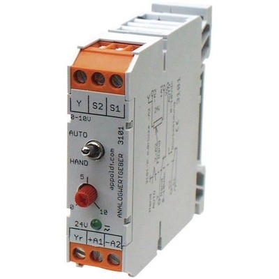 Appoldt 3101 AWG-0-10V 1pc Analog Transmitter Module