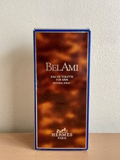 Hermes Bel Ami EdT 100ml. Spray. (Vintage)