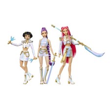 MATTEL HUNTR/X Rumi, Mira, Zoey What It Sound...