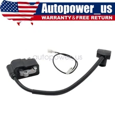 Electronic Ignition Coil Module for Stihl BR350 BR350Z BR430 BR450 4244 400 1303