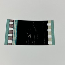 Halloween Authentic 35mm Movie Cell Michael Meyers
