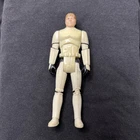 Vintage Star Wars  POTF Stormtrooper Luke Skywalker Figure ONLY LFL 1984