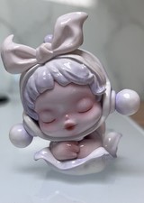 Skullpanda The Warmth Series Figur