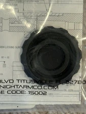 *NEW* KAC - Knights Armament Aimpoint Battery Cap T-1/T-2/H-1/H-2 SHIPS FAST!