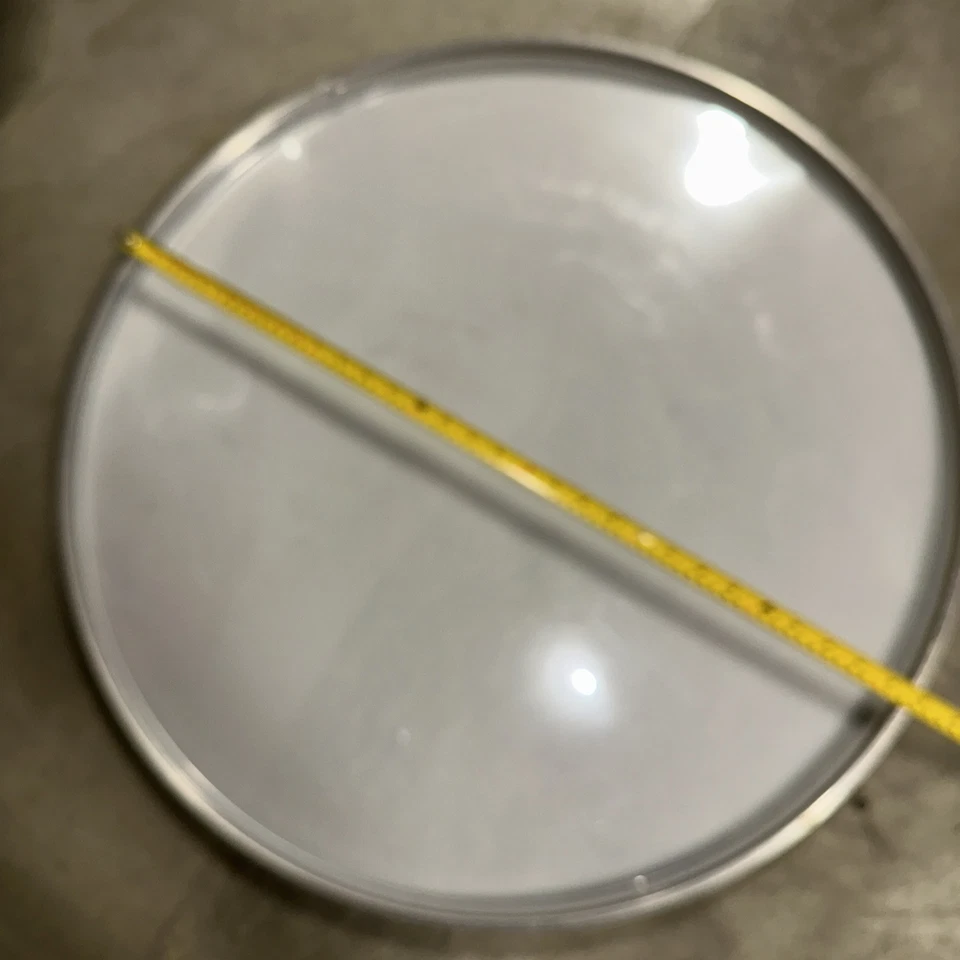 28" Marching Band Bass Drum Head - Image 4 of 4