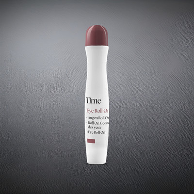 proWIN Time Eye Roll On, 15 ml - NEU