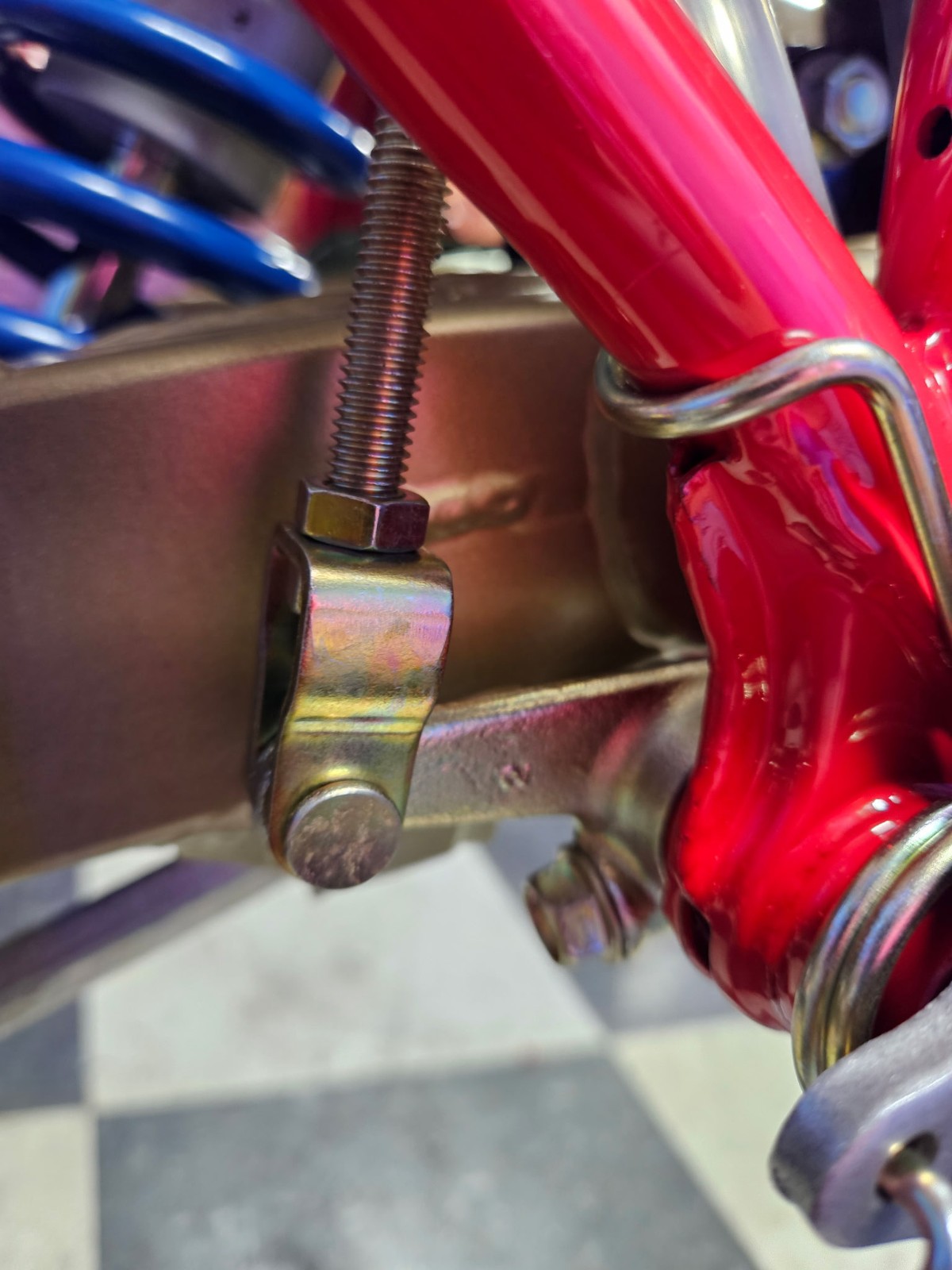 HONDA ATC 250R ATC250R 1986 RESTORED, CLEANEST EVER ON EBAY!