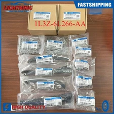 Top-Quality Ford 13 PIECES TIMING CHAIN KIT For 2000-2010 FORD Mercury