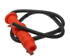 Polaris Ranger 425 2X4, 2004, Spark Plug Wire & Cap - 3084980