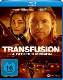 Transfusion - A Fathers Mission von EuroVideo Medie... | DVD | Zustand sehr gut