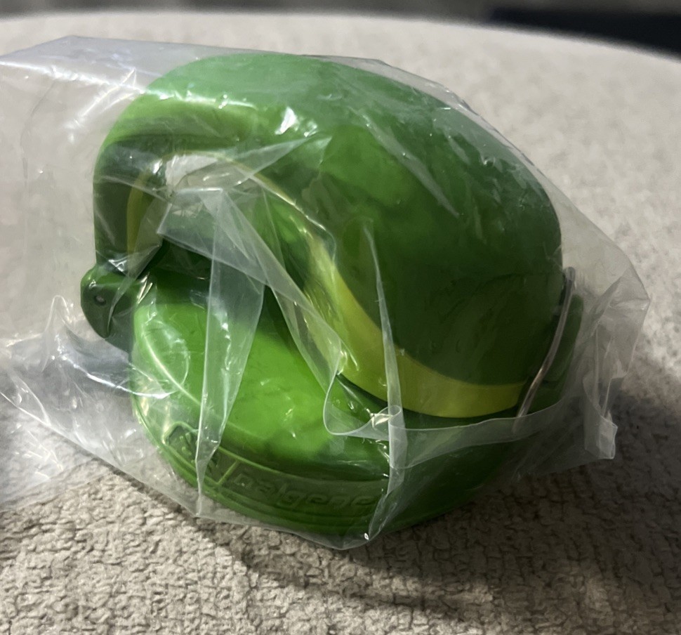 Nalgene 24 oz. On The Fly Water Bottle Replacement Lid