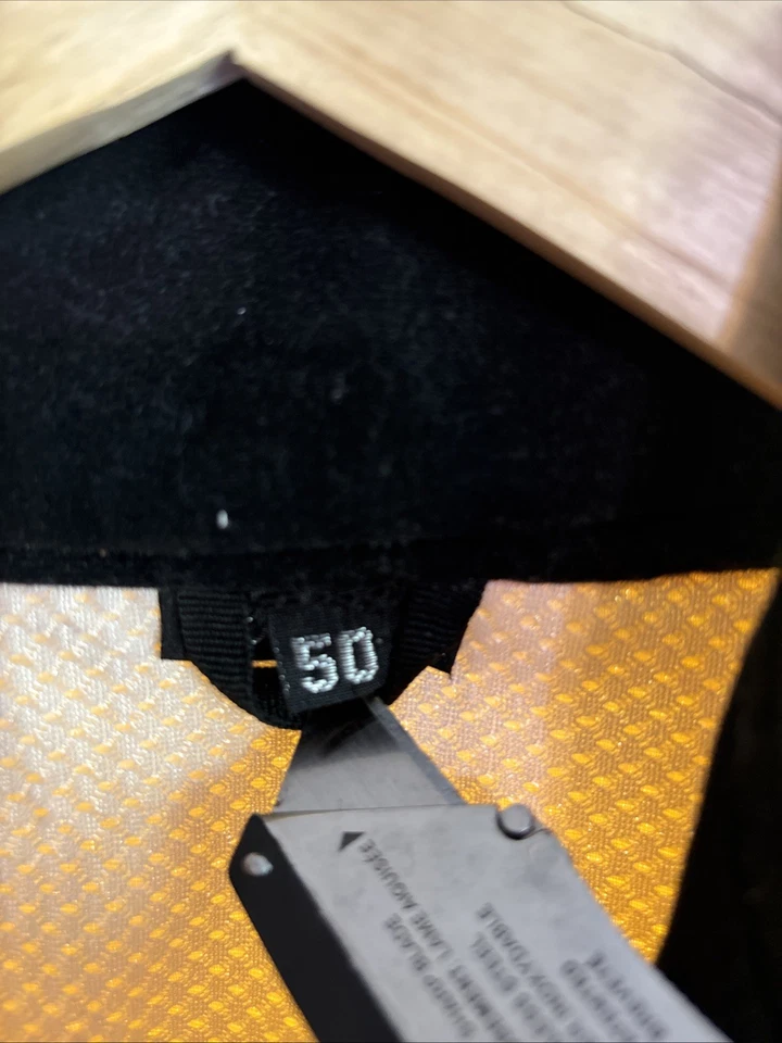 Cordura  GOKART RACING SUIT One Piece Size 50 Yellow RACE READY - Image 3 of 4