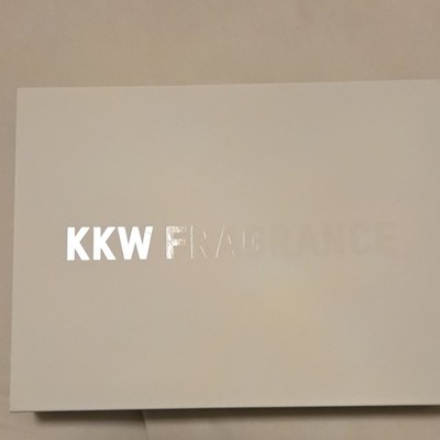 KKW Fragrance Crystal Pear & Peony Eau de Parfum Spray 1 fl oz Pear Peony