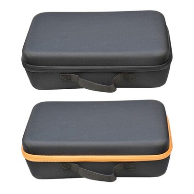 Multi functional Tools Bag for Electric Drill Tool Hard EVA +Oxford Storage Case