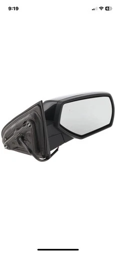 Heated Power Mirror For 2014-2018 Chevy Silverado 1500 and GMC Sierra 1500 RH