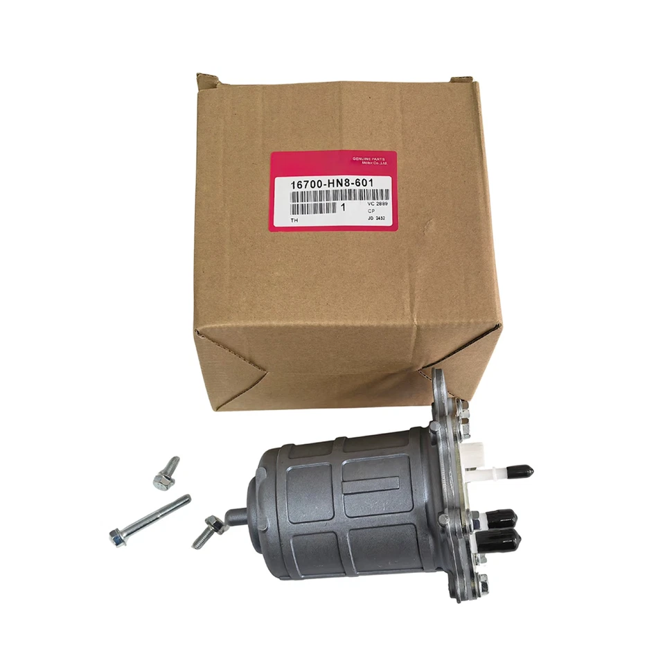 Fuel Pump Shadow VT750 VT1300, Rincon TRX680 OEM Genuine Honda (See Desc)#T107!! Foto 2 de 4