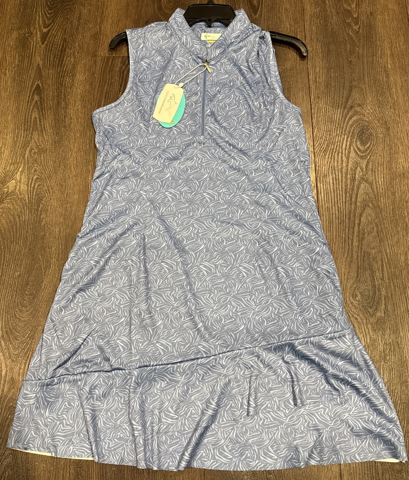 Dress Size L