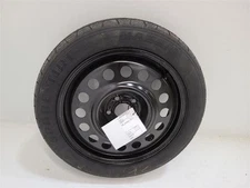13-19 FORD ESCAPE Steel Compact Spare Wheel 17x4 1/2 T15570D17 CJ5Z1015C       