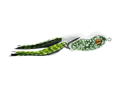 Scum Frog Scumdog Walking Frog