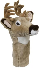 Deer Golf Headcover- New Daphne's Driver Head Covers