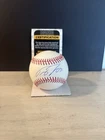 Trey Yesavage Signed ROMLB Baseball Toronto Blue Jays JSA COA