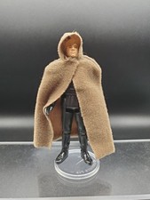 Vintage Star Wars Luke Skywalker (Jedi Knight Outfit) 1983 Kenner *NO COO*