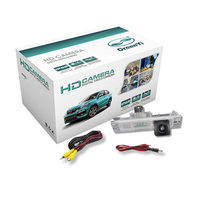 BMW 6Er RüCkfahrkamera FüR Kennzeichenleuchte LED HD 170° F06 F12 F13 10-16