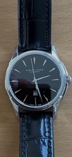 Hamilton Jazzmaster Automatik Herrenuhr 35mm Datum