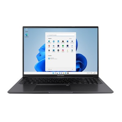ASUS Vivobook Laptop AMD Ryzen5 7430U 8GB RAM 512GB SSD Win11 Pro bel.Tastatur