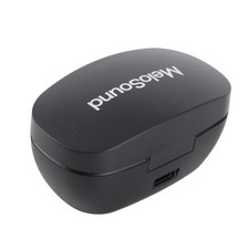 155mAh 312 Pulsanti Batteria Box USB Ricaricabile Ciclo Amplificatore Uditivo SU