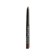 L.A. COLORS Auto Lipliner Pencil, Cocoa CAL568 1 Ounce Pack of 1 ,