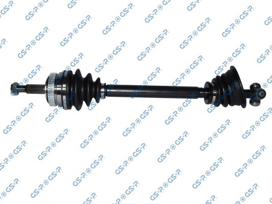 GSP Antriebswelle Vorne Links FüR Renault Megane Scenic JA0/1_ 250131-image