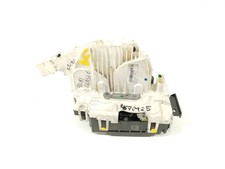 A2077603740 SERRURE DE PORTE AVANT GAUCHE / A2047202735 / 4670925 POUR MERCEDES-