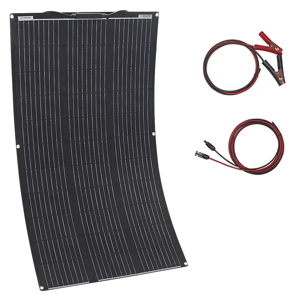 Panel-Set mit Gratis-Laderegler