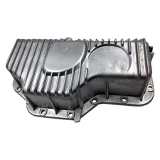 For BMW 318i 1991 Agility 3310237 Engine Oil Pan