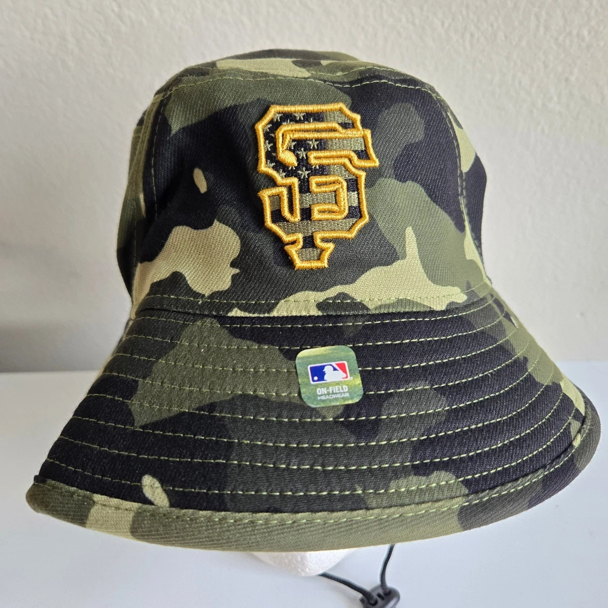 New Era Bucket Hats for Men for sale | eBay
