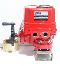 TRIAC CONTROLS WE-1350 TORQUE 1350 115VAC 1PH...
