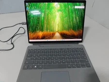 Dell Latitude 7320 Detachable i3-1110G4 4GB 128GB SSD Windows 11 Professional